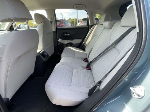 Used 2026 Honda HR-V LX image 12