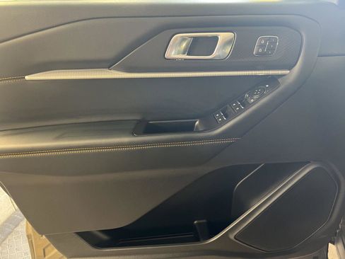 New 2026 Ford Explorer Tremor AWD/4WD image 10