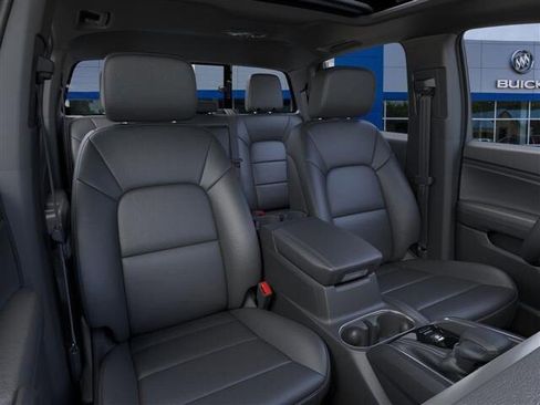 New 2025 GMC Canyon Elevation w/ Convenience Package image 16