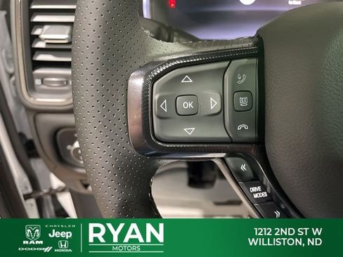 New 2026 RAM 1500 Rebel image 44