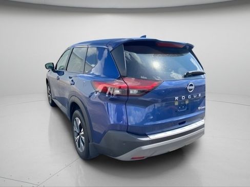 Used 2023 Nissan Rogue SV AWD/4WD image 14
