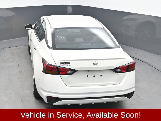 Used 2021 Nissan Altima 2.5 S FWD image 29