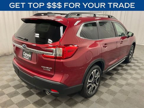 New 2026 Subaru Ascent Limited image 2