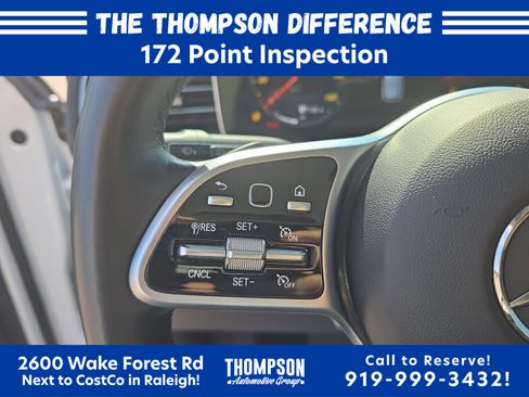 Used 2023 Mercedes-Benz GLE 350 image 17