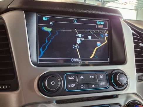 Used 2019 GMC Yukon XL SLT w/ Open Road Package image 25