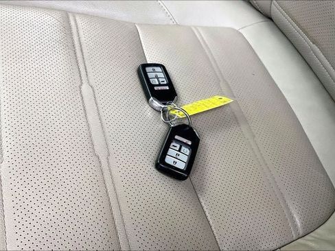 Used 2019 Honda CR-V EX-L image 14