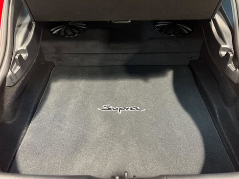 Used 2024 Toyota Supra Premium w/ Driver Assist Package image 31