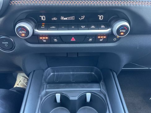 New 2026 MAZDA CX-50 AWD 2.5 Hybrid w/ Cargo Package image 24