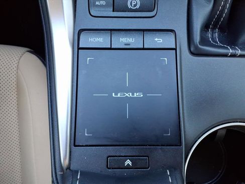 Used 2019 Lexus NX 300 FWD image 24