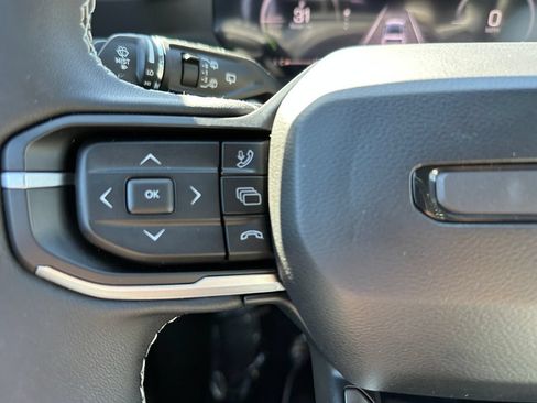 New 2026 Jeep Cherokee Laredo AWD/4WD image 23