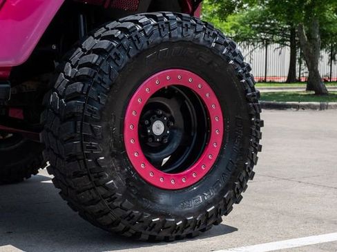 Used 2021 Jeep Wrangler Unlimited Rubicon AWD/4WD image 62