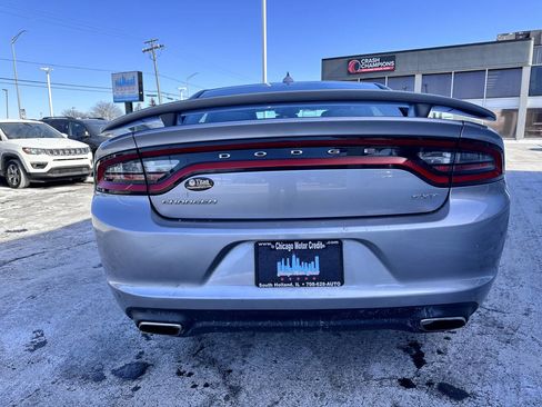 Used 2015 Dodge Charger SXT image 14