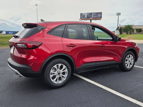 New 2026 Ford Escape Active w/ Tech Pack #1 FWD image 15