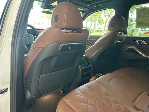 Used 2026 BMW X5 xDrive40i w/ Premium Package AWD/4WD image 40