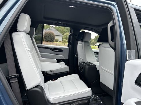 New 2026 Chevrolet Tahoe Premier image 49