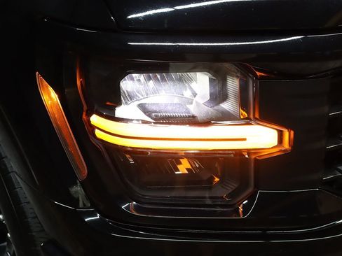 Used 2024 Ford F150 STX w/ STX Black Appearance Package image 11