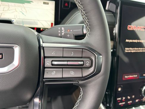 New 2026 GMC Yukon XL Denali Ultimate w/ LPO, Floor Liner Package image 12