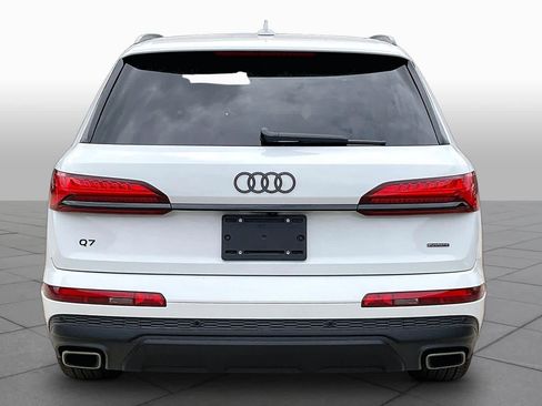 Used 2026 Audi Q7 3.0T Premium Plus w/ Premium Plus Package AWD/4WD image 5
