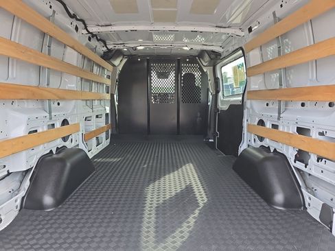 Used 2024 Ford Transit 250 Low Roof w/ Exterior Upgrade Package image 13