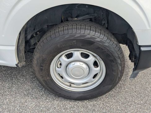 Used 2022 Ford F150 XL w/ Equipment Group 101A High AWD/4WD image 11