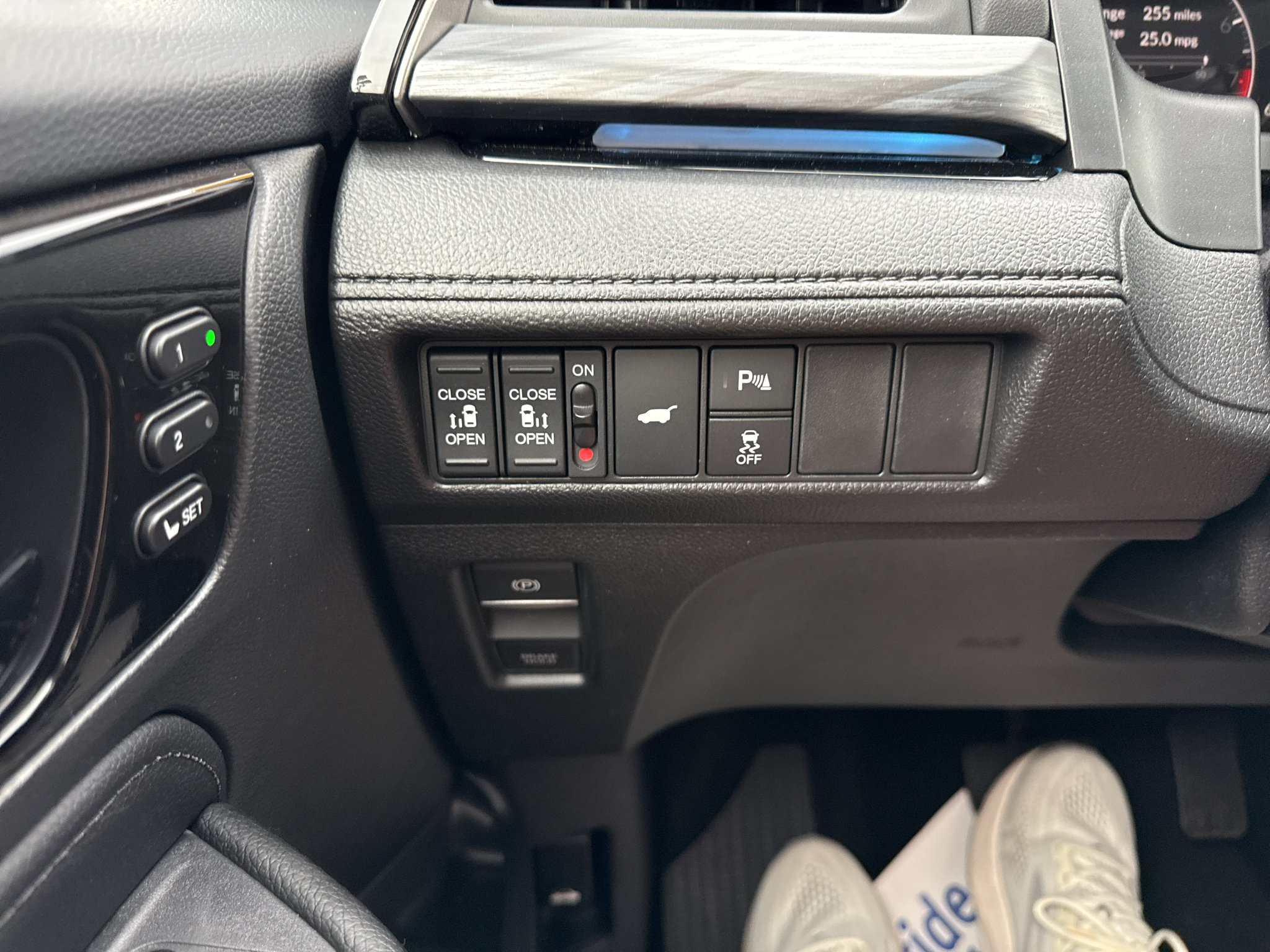 New 2027 Honda Odyssey Elite image 22