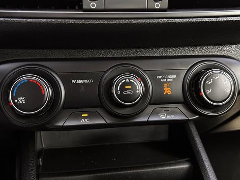 Used 2024 Kia Forte LXS image 21