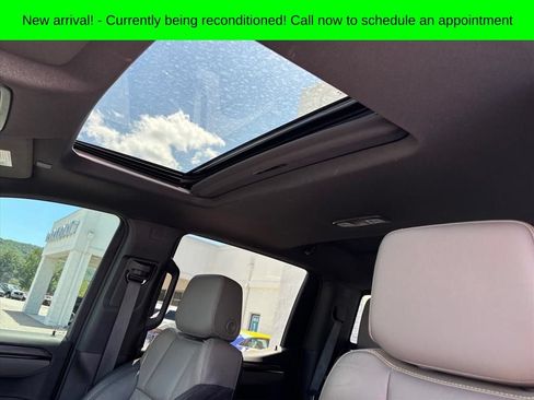Used 2022 Chevrolet Silverado 1500 ZR2 AWD/4WD image 7