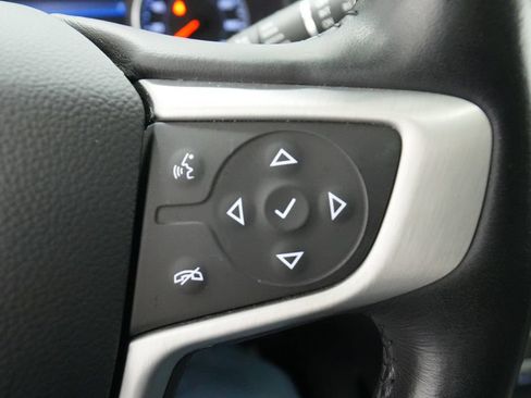 Used 2021 GMC Acadia SLT w/ Preferred Package AWD/4WD image 49