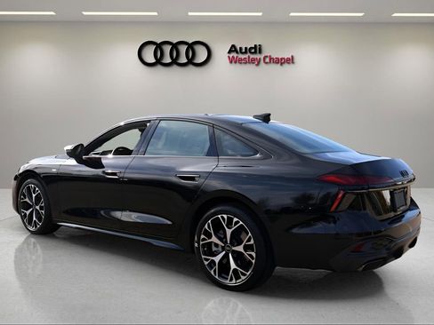 New 2026 Audi A6 Premium Plus image 3