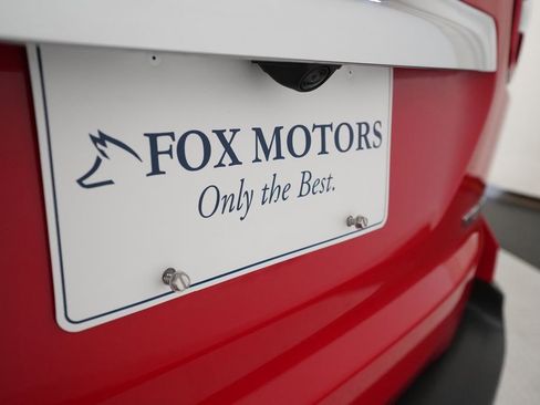 Used 2021 Ford EcoSport Titanium image 37