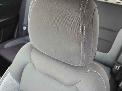 Used 2025 Chevrolet TrailBlazer LT image 6