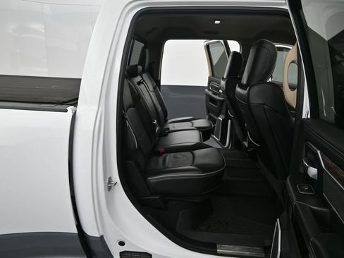 Used 2020 RAM 3500 Laramie AWD/4WD image 37