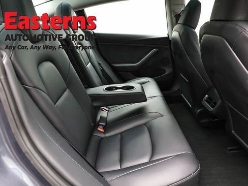Used 2023 Tesla Model 3 Standard Range image 20