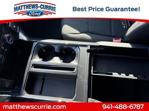 New 2026 Ford F150 STX w/ Equipment Group 200A RWD image 21