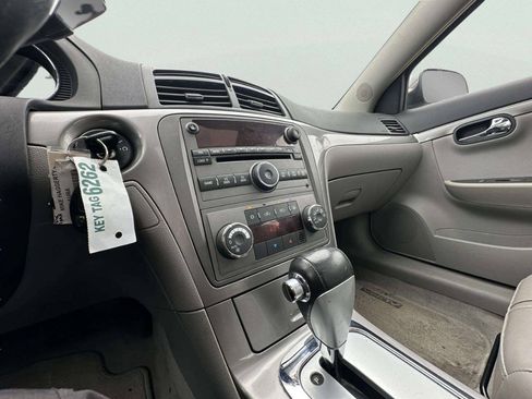 Used 2007 Saturn Aura XR w/ Premium Trim Pkg FWD image 34