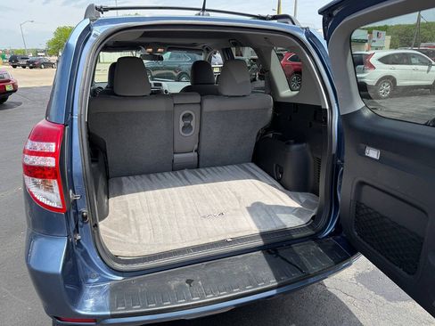 Used 2012 Toyota RAV4 4WD w/ Upgrade Value Pkg image 65