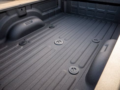 New 2026 RAM 3500 Big Horn AWD/4WD image 14