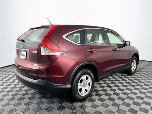 Used 2013 Honda CR-V LX image 6