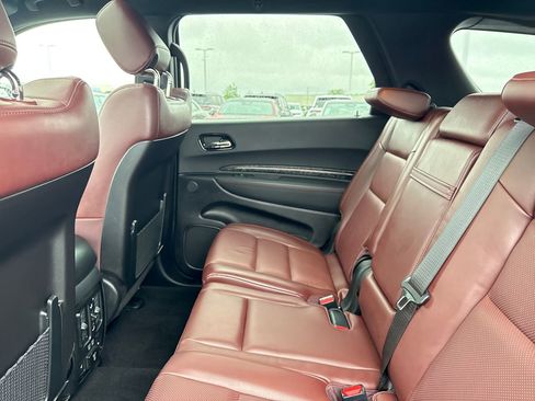 Used 2024 Dodge Durango R/T AWD/4WD image 13