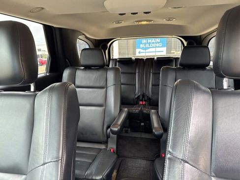 Used 2017 Dodge Durango GT w/ Premium Group image 9