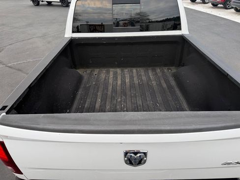 Used 2014 RAM 1500 Sport w/ Trailer Tow Group image 19