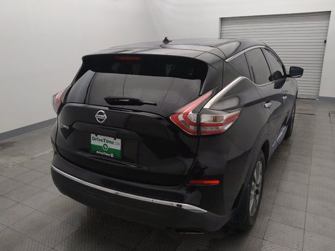 Used 2016 Nissan Murano S w/ Navigation Package FWD image 7