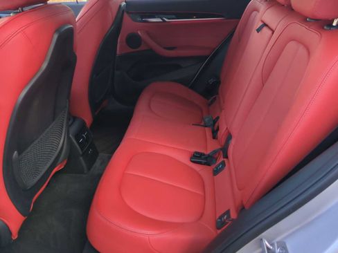 Certified 2022 BMW X2 xDrive28i w/ Convenience Package image 20