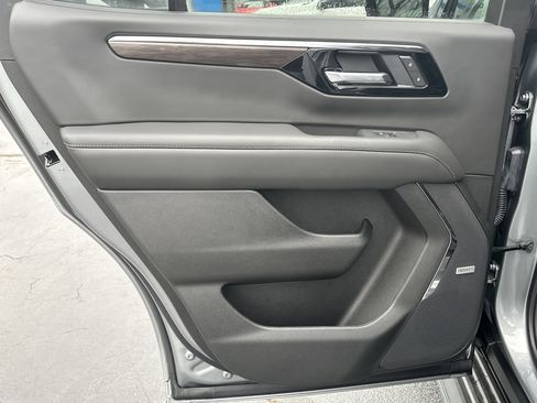 New 2026 Chevrolet Tahoe LT w/ Comfort Package image 25