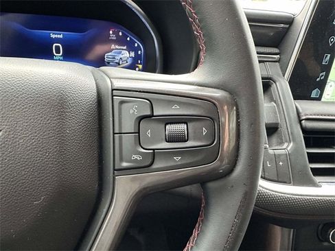 Used 2023 Chevrolet Tahoe RST image 14