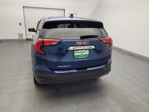 Used 2020 GMC Terrain SLE FWD image 6
