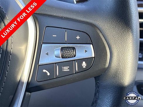 Used 2021 BMW X5 xDrive40i w/ Premium Package image 30