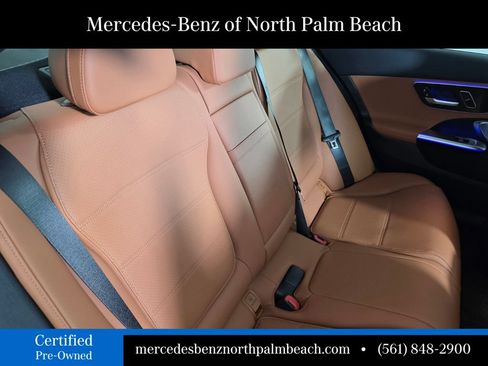 Certified 2026 Mercedes-Benz C 300 Sedan image 27