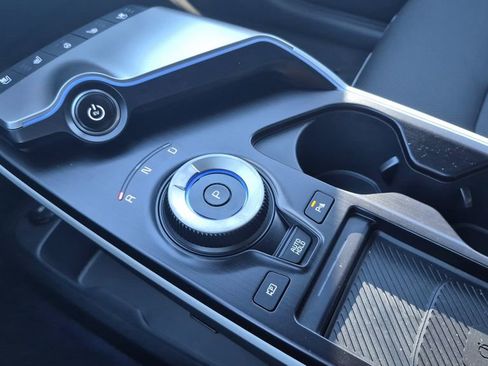 New 2025 Kia EV6 GT-Line image 24