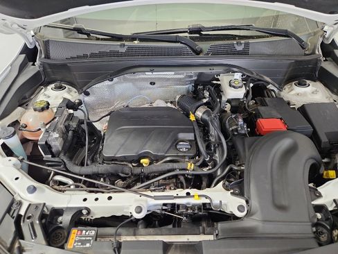 Used 2023 Chevrolet TrailBlazer LT image 31